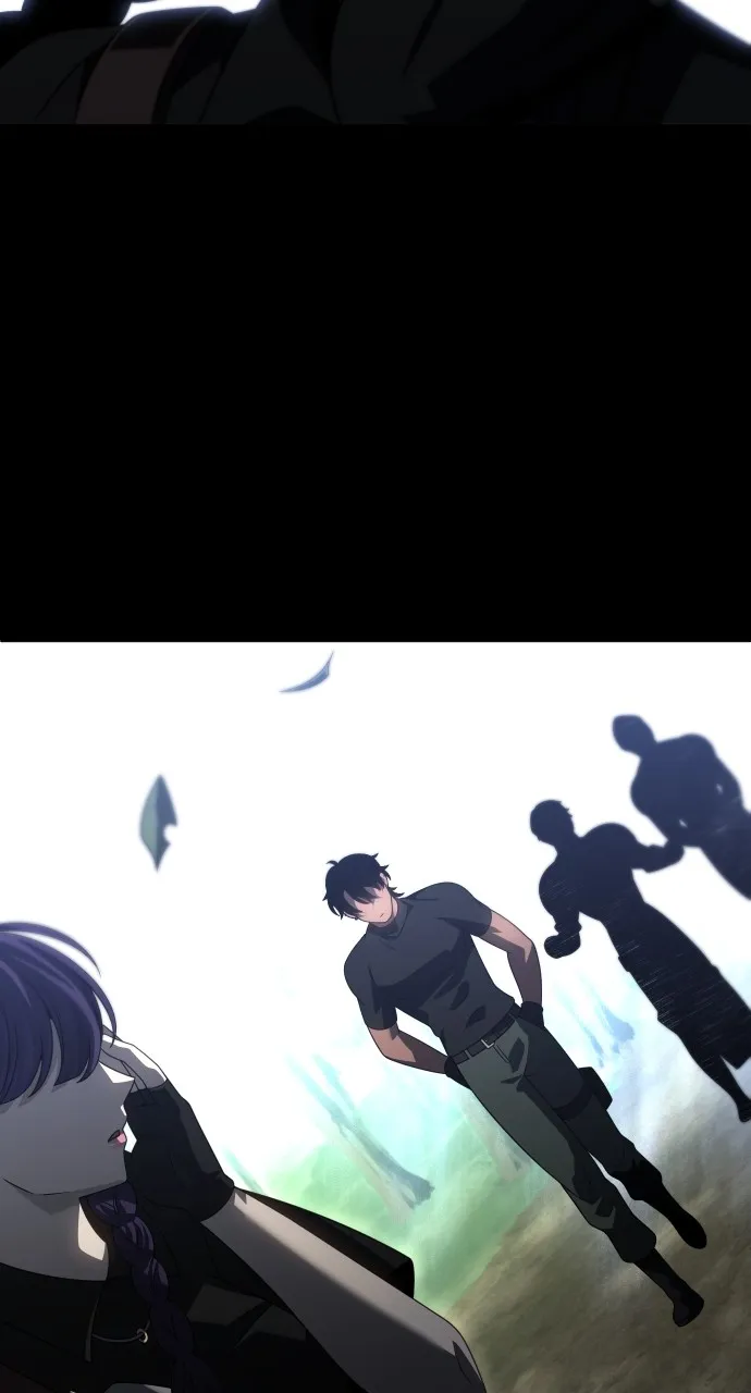 Read I Was the Final Boss chapter 98 image 170 on Lezhin