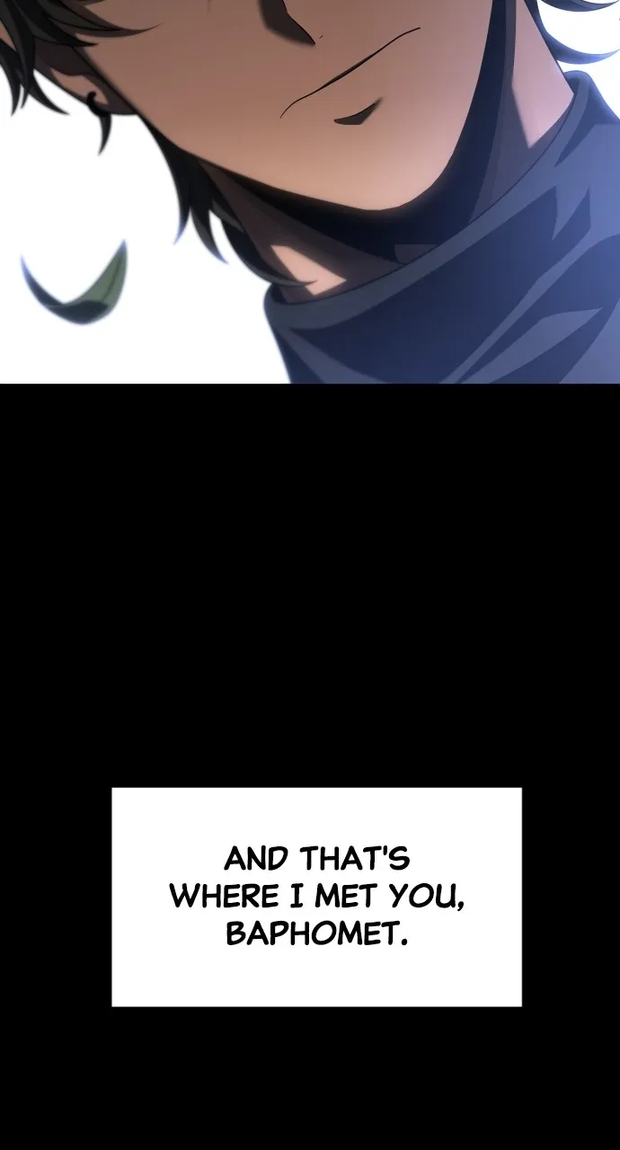 Read I Was the Final Boss chapter 98 image 172 on Lezhin