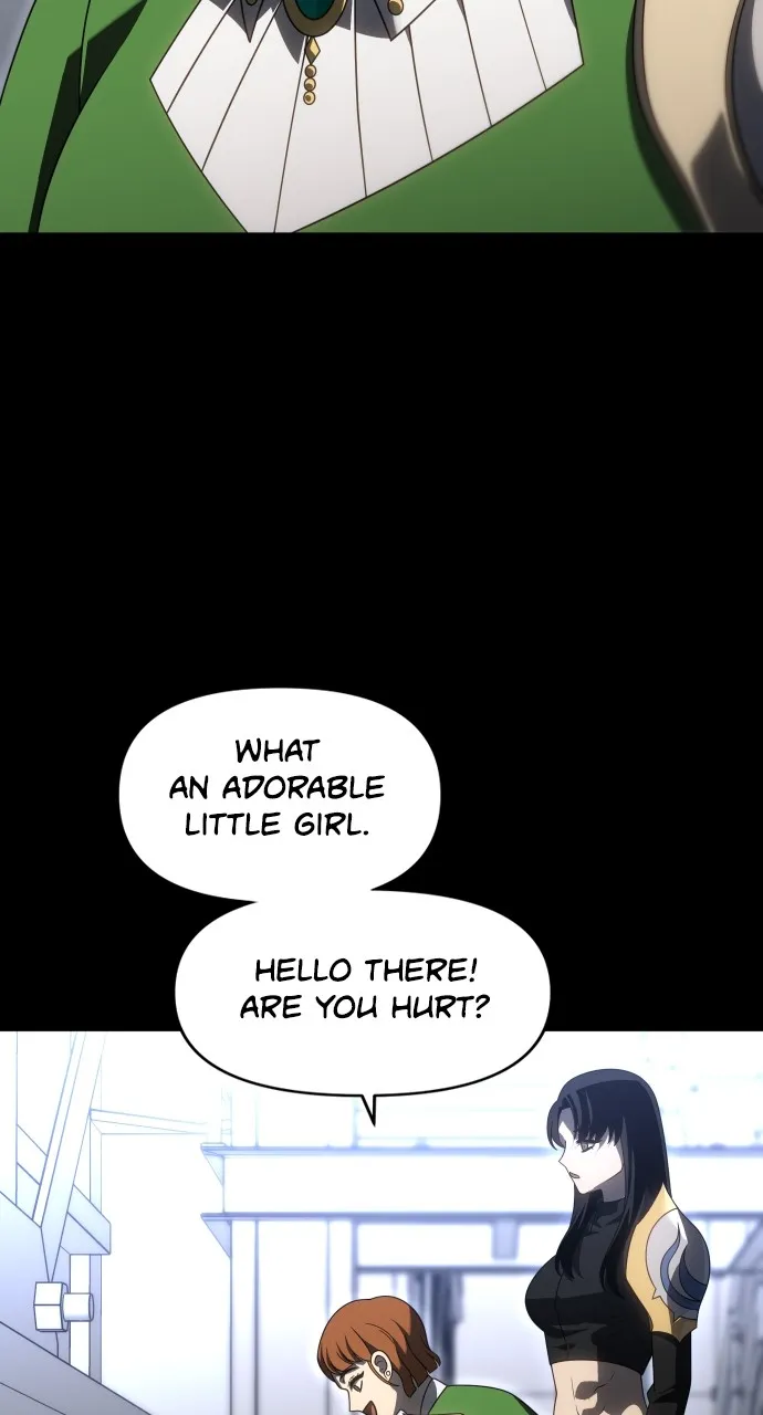 Read I Was the Final Boss chapter 98 image 19 on Lezhin