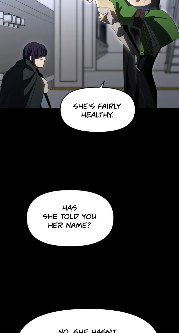 Read I Was the Final Boss chapter 98 image 20 on Lezhin