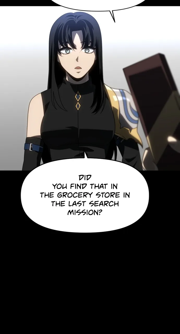 Read I Was the Final Boss chapter 98 image 24 on Lezhin