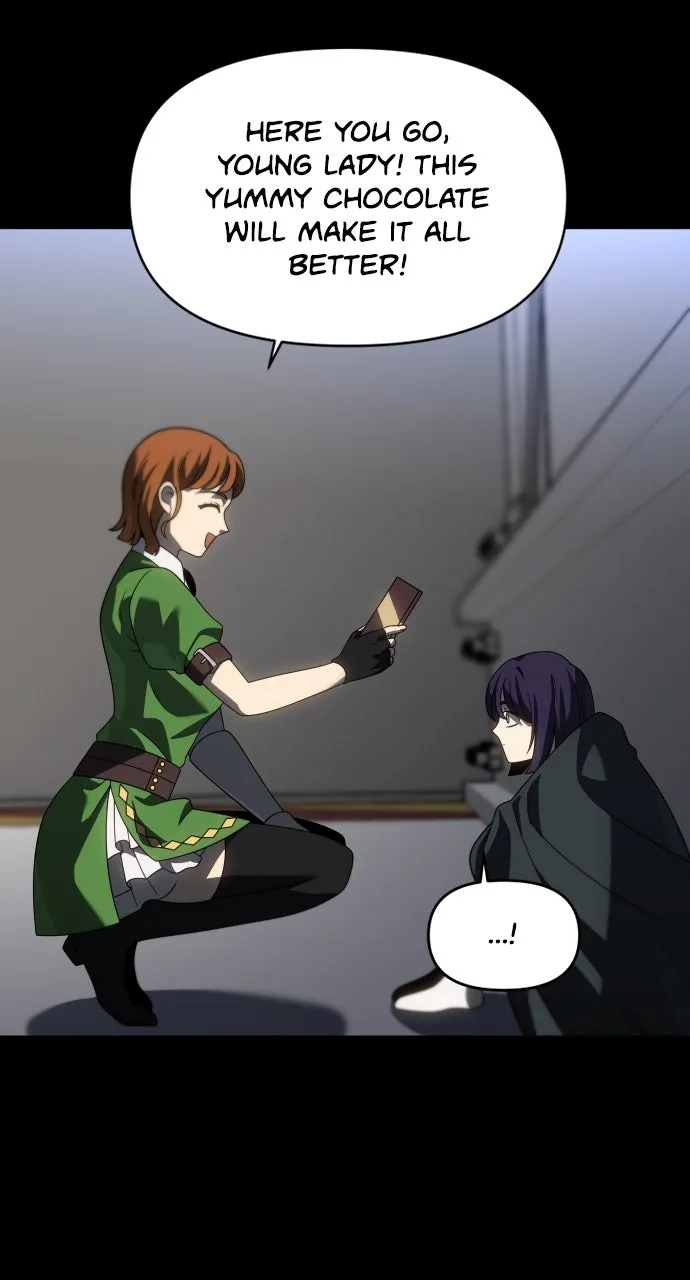 Read I Was the Final Boss chapter 98 image 25 on Lezhin