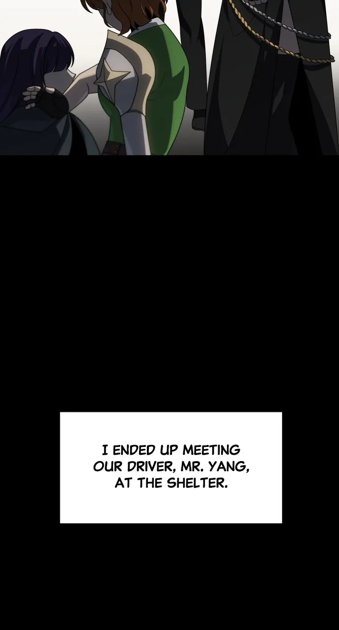 Read I Was the Final Boss chapter 98 image 34 on Lezhin