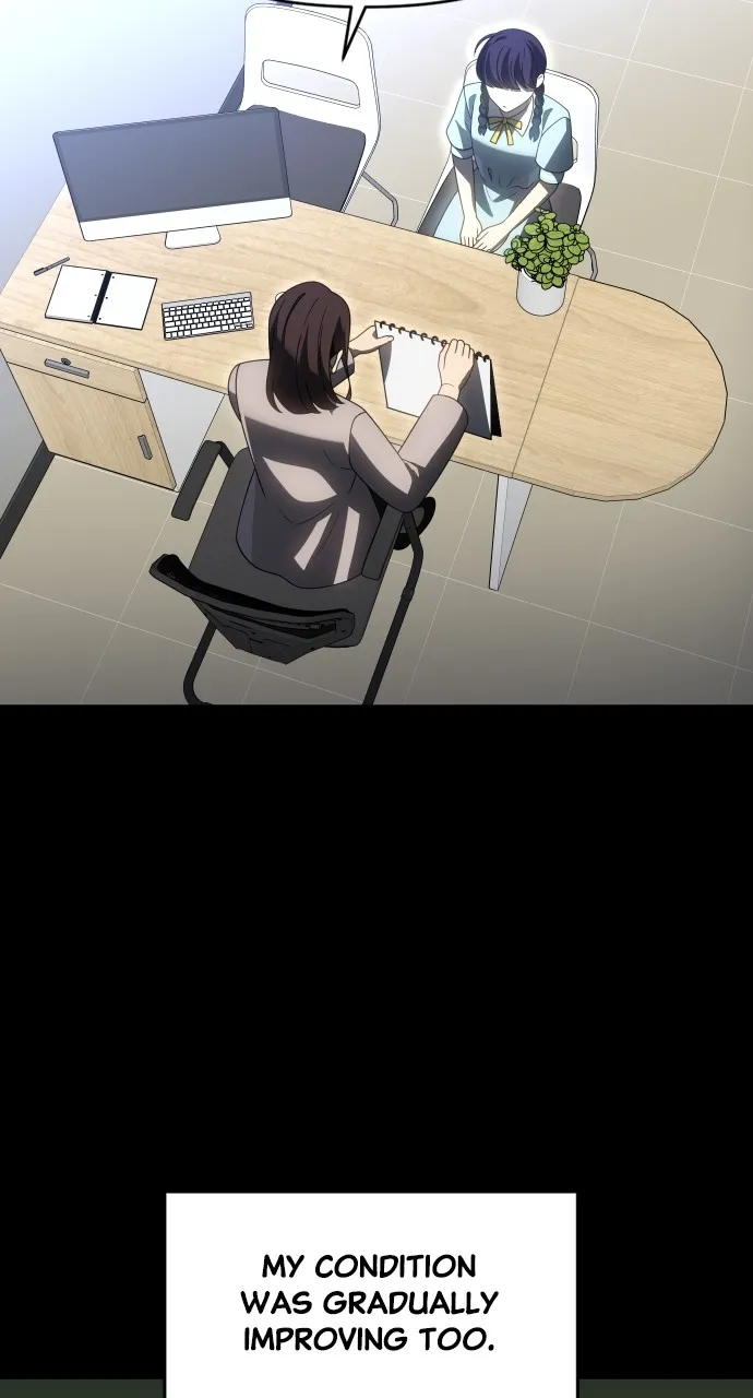 Read I Was the Final Boss chapter 98 image 41 on Lezhin