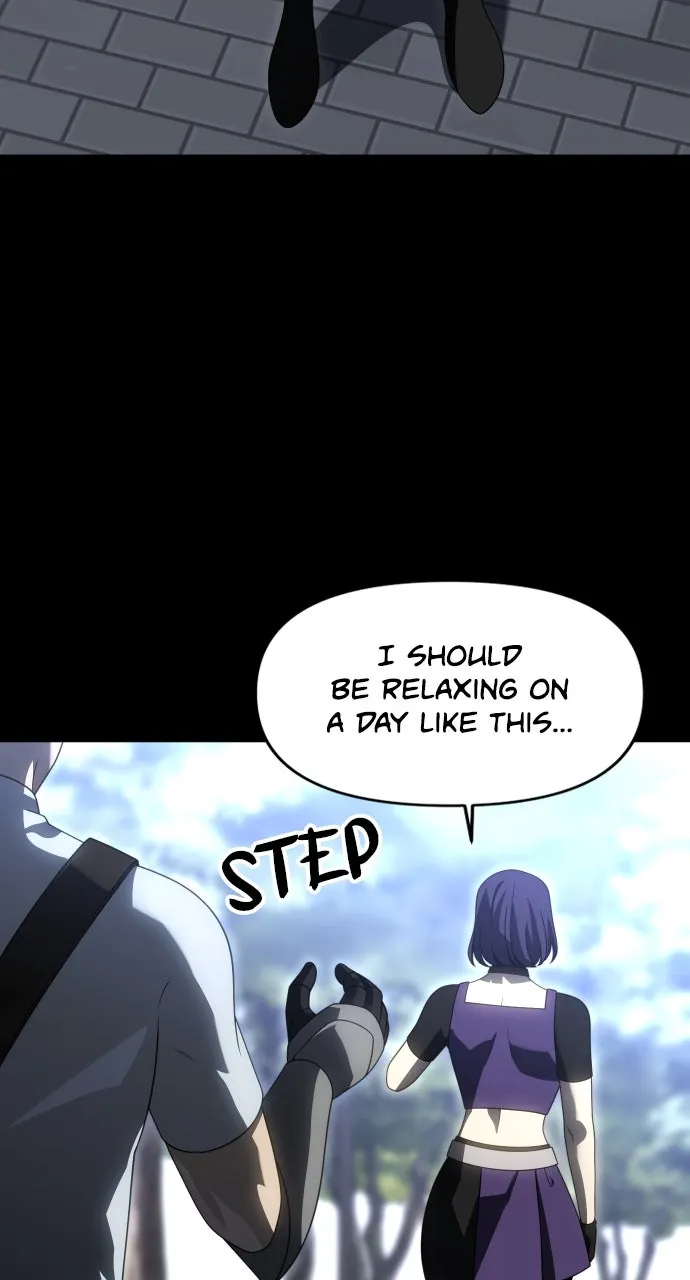 Read I Was the Final Boss chapter 98 image 46 on Lezhin