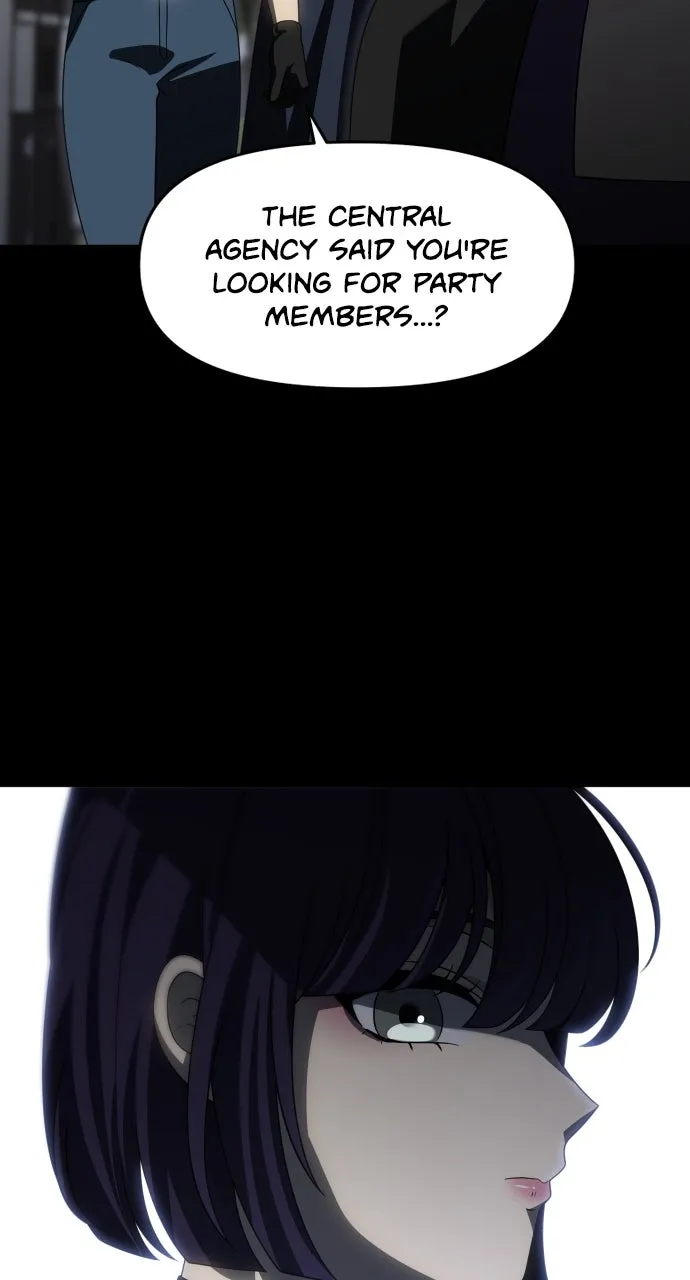 Read I Was the Final Boss chapter 98 image 48 on Lezhin