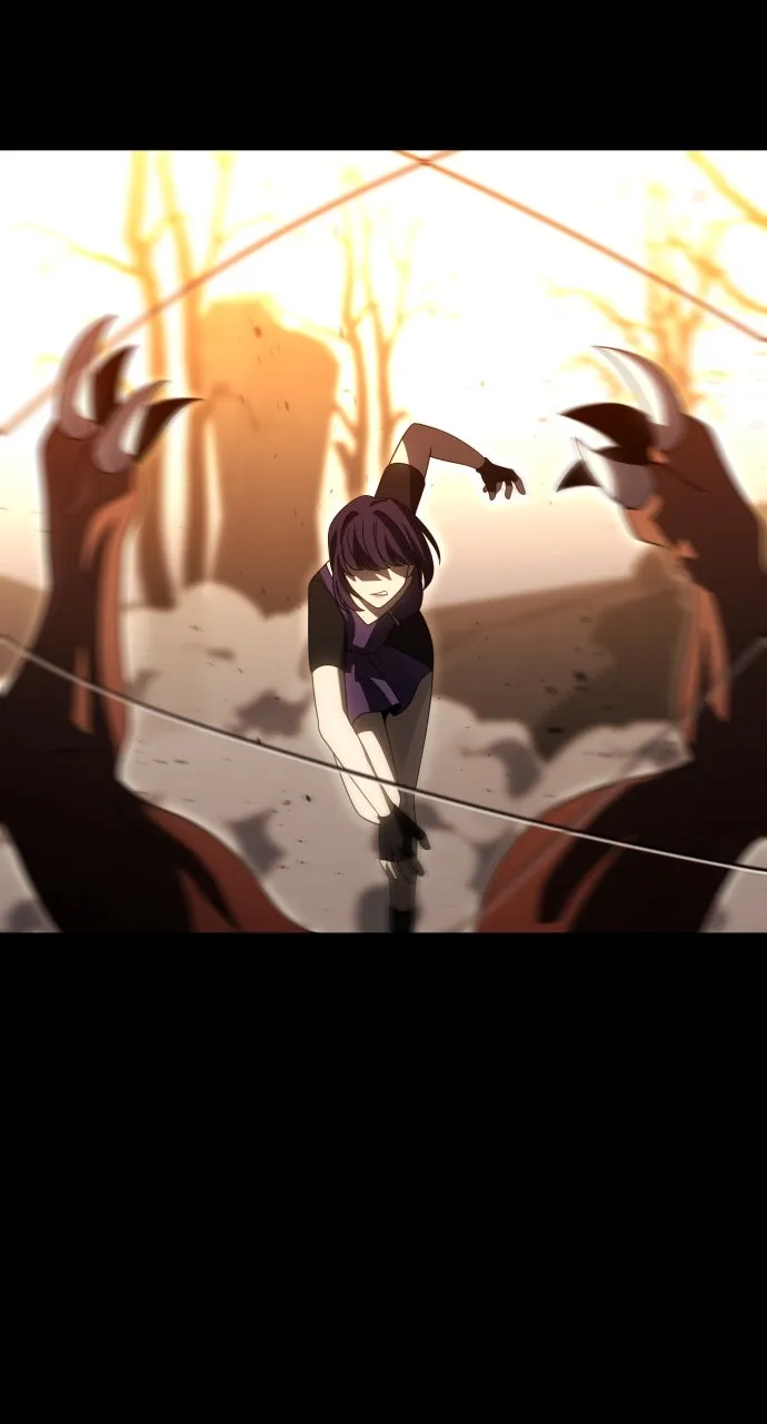 Read I Was the Final Boss chapter 98 image 51 on Lezhin