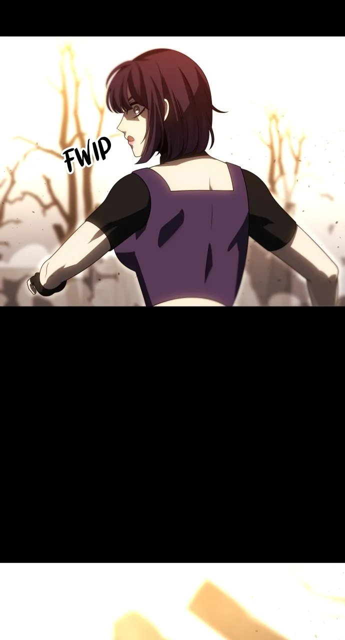 Read I Was the Final Boss chapter 98 image 52 on Lezhin