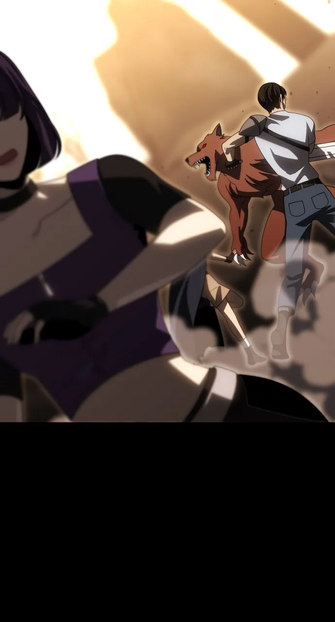 Read I Was the Final Boss chapter 98 image 53 on Lezhin