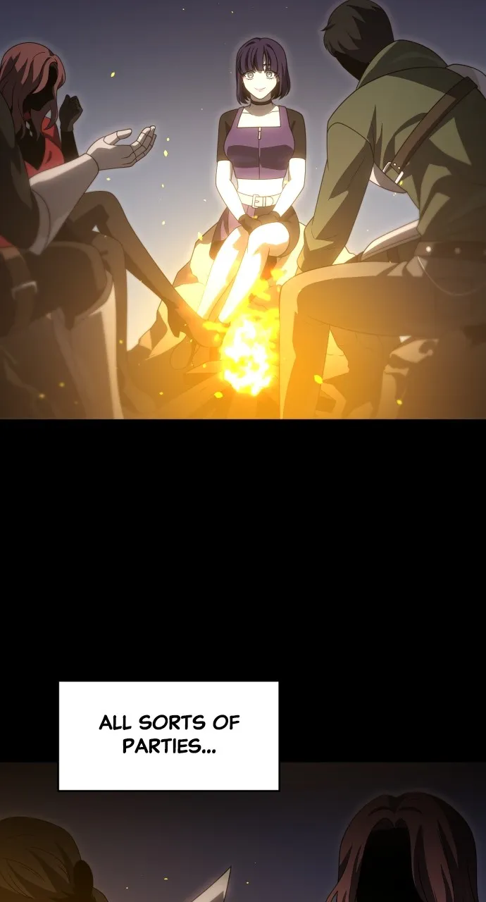 Read I Was the Final Boss chapter 98 image 57 on Lezhin