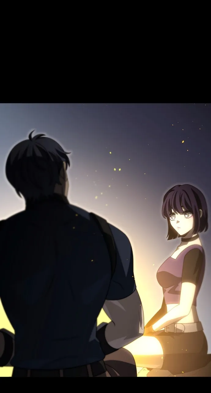 Read I Was the Final Boss chapter 98 image 60 on Lezhin