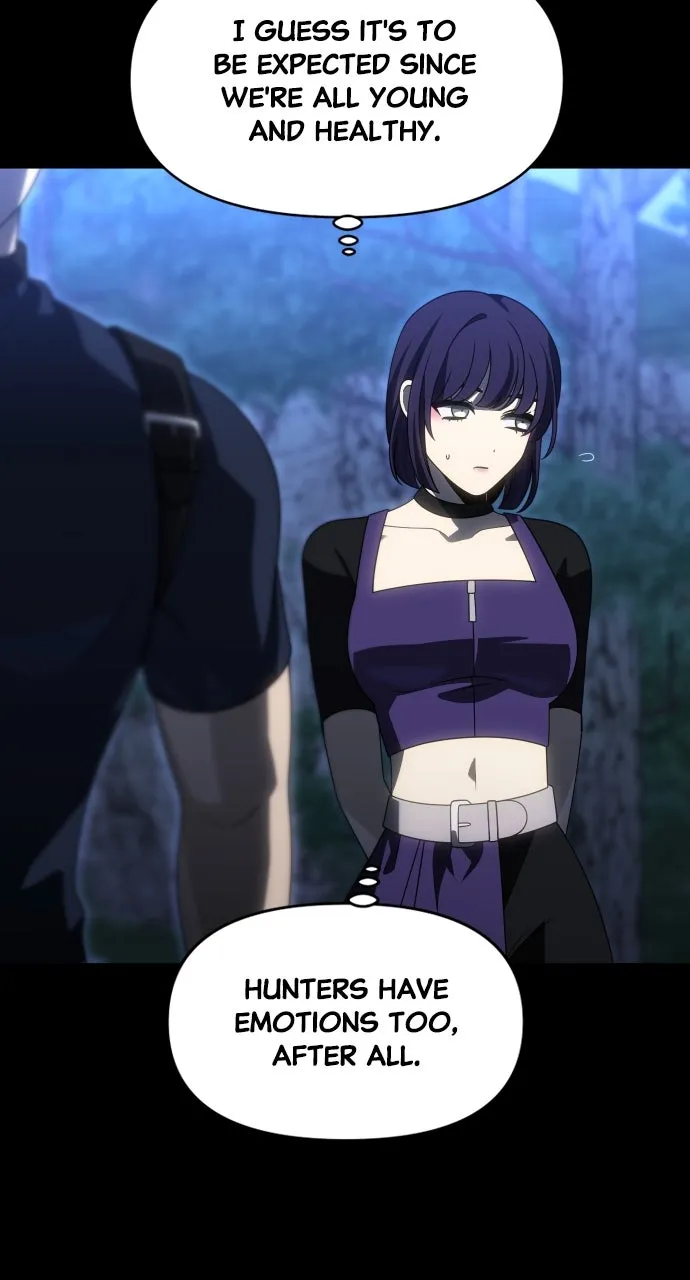 Read I Was the Final Boss chapter 98 image 65 on Lezhin