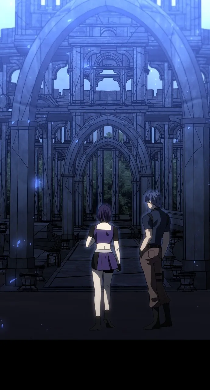 Read I Was the Final Boss chapter 98 image 69 on Lezhin