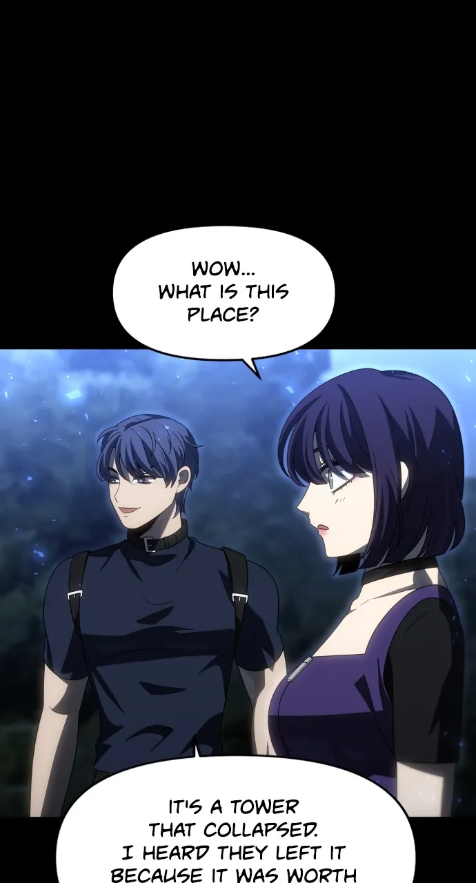 Read I Was the Final Boss chapter 98 image 71 on Lezhin