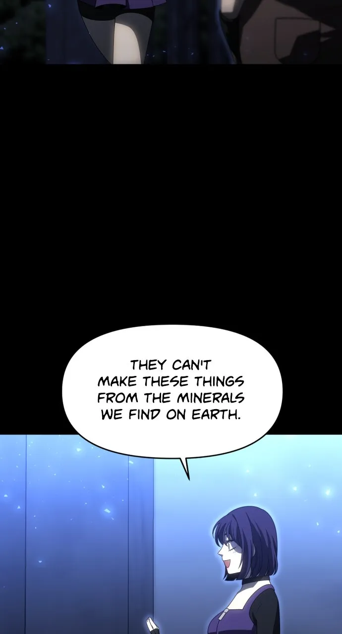 Read I Was the Final Boss chapter 98 image 74 on Lezhin