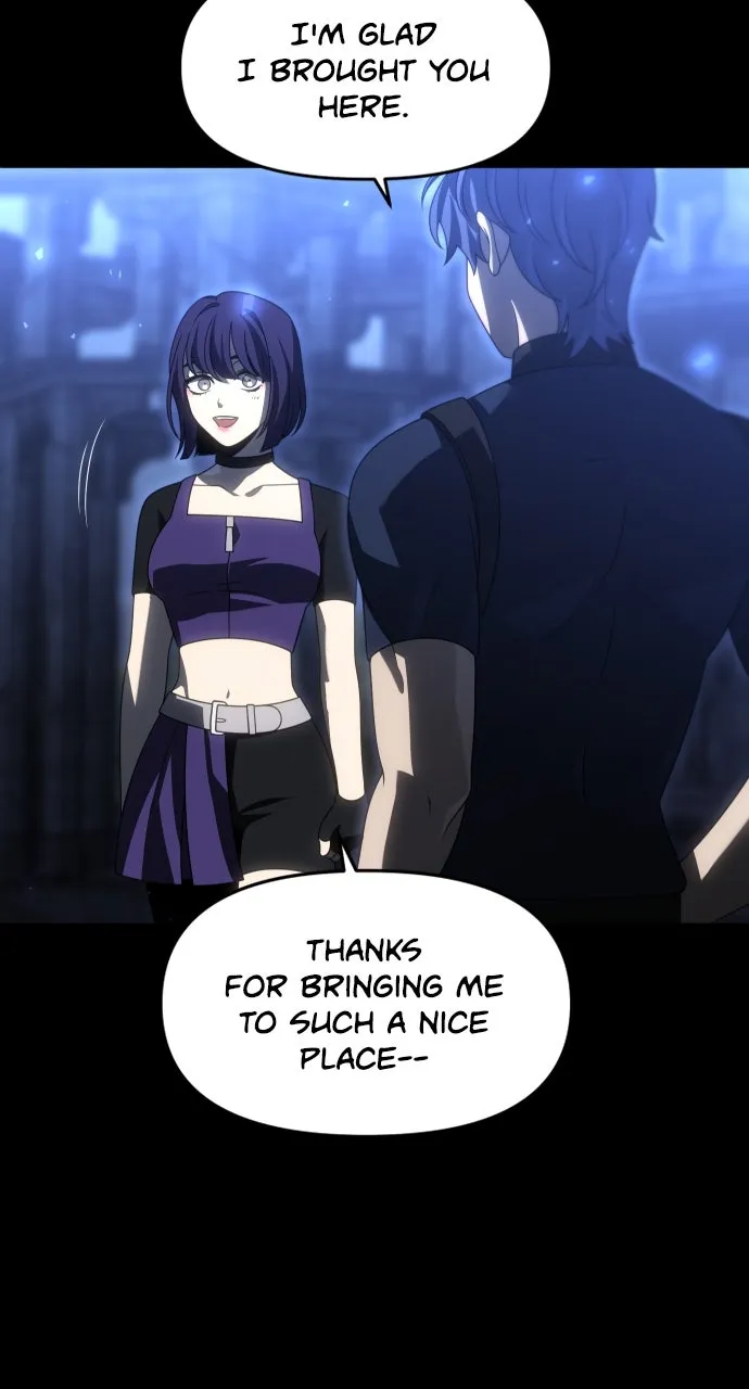 Read I Was the Final Boss chapter 98 image 76 on Lezhin