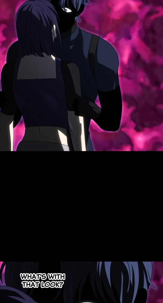 Read I Was the Final Boss chapter 98 image 81 on Lezhin