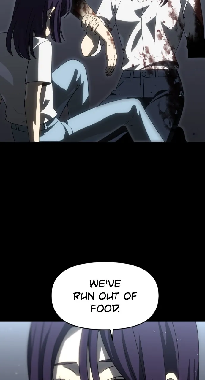 Read I Was the Final Boss chapter 98 image 87 on Lezhin