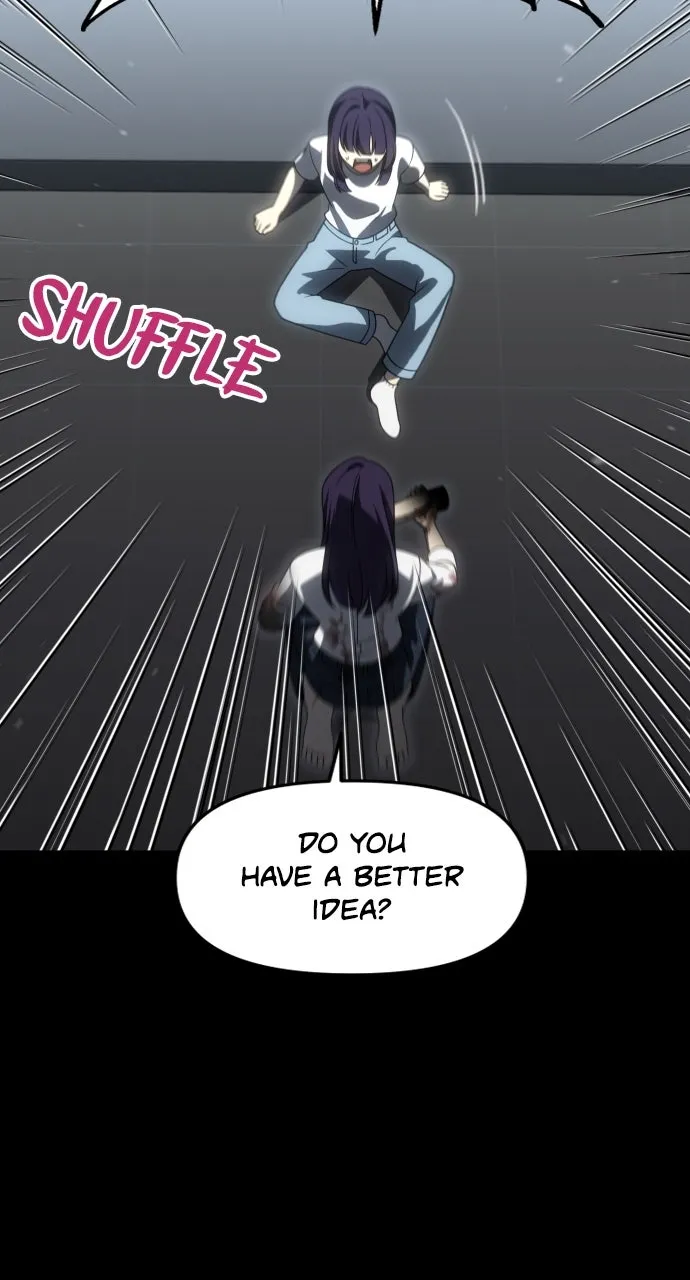 Read I Was the Final Boss chapter 98 image 90 on Lezhin