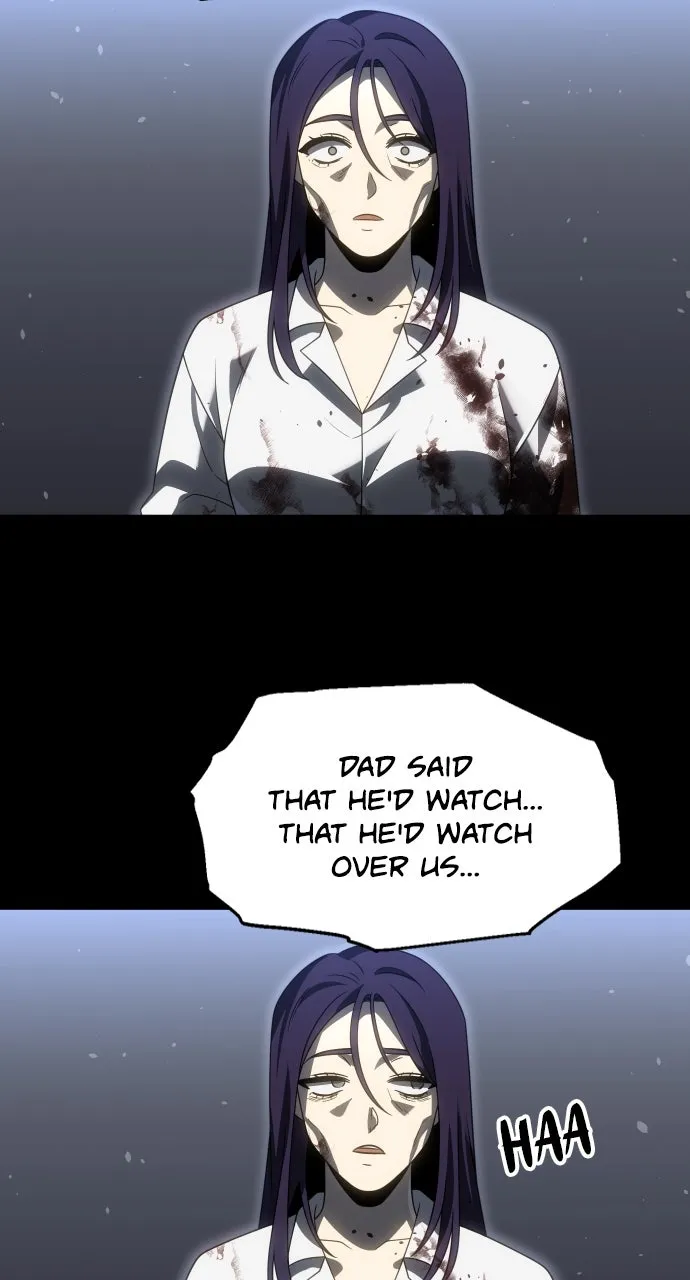 Read I Was the Final Boss chapter 98 image 92 on Lezhin