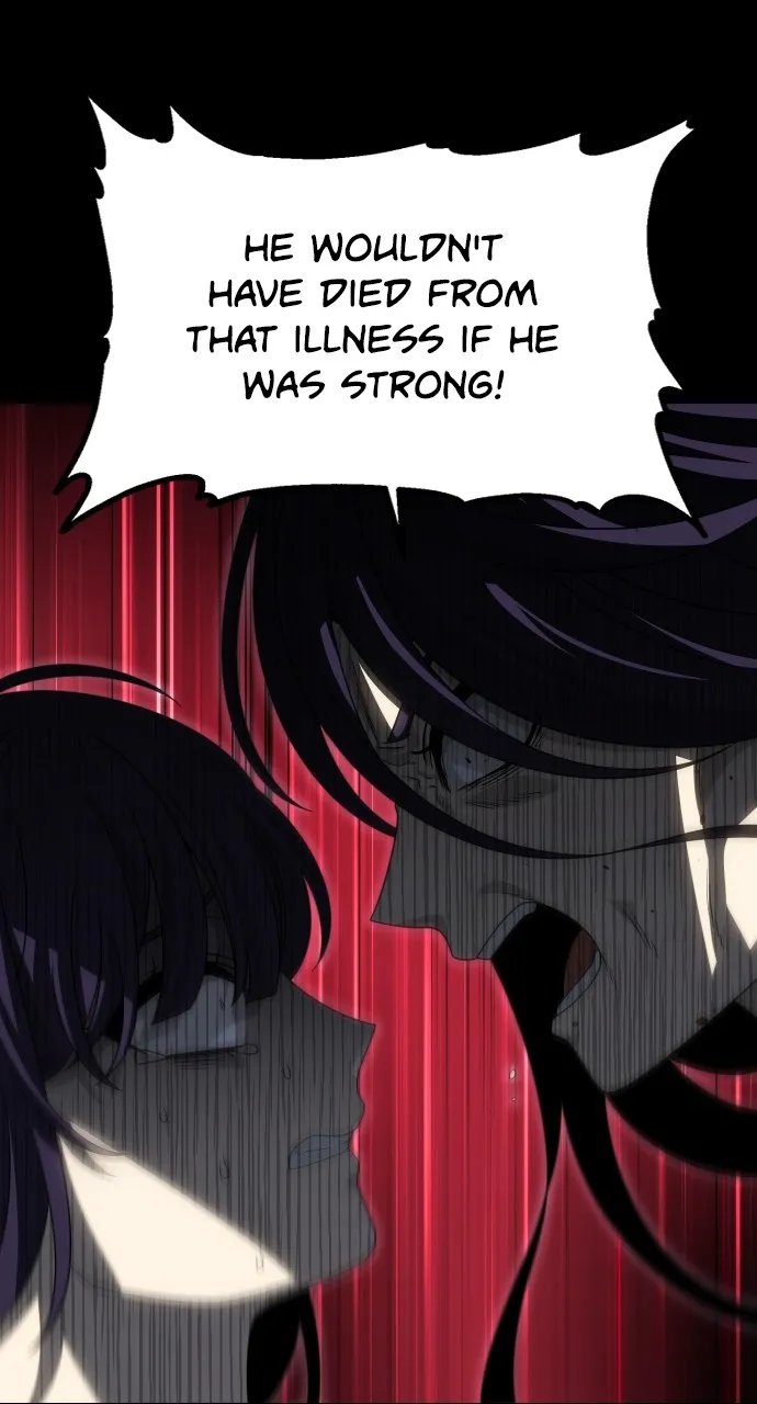 Read I Was the Final Boss chapter 98 image 94 on Lezhin
