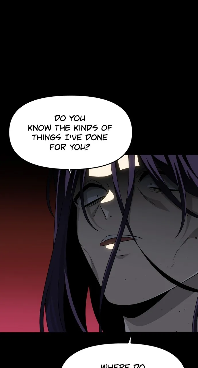 Read I Was the Final Boss chapter 98 image 95 on Lezhin