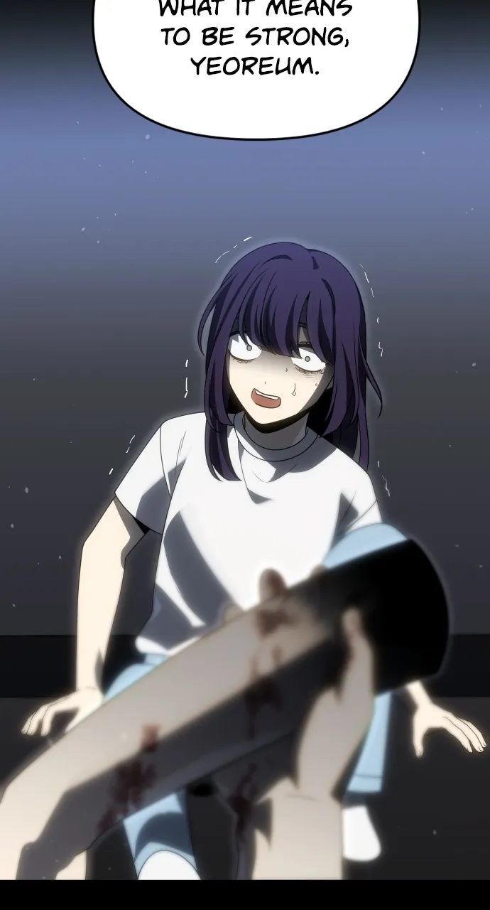 Read I Was the Final Boss chapter 98 image 97 on Lezhin