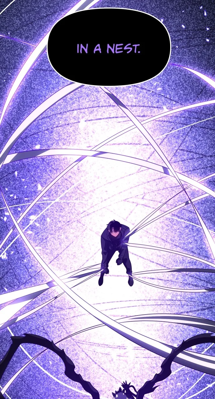 Read I Was the Final Boss chapter 99 image 109 on Lezhin