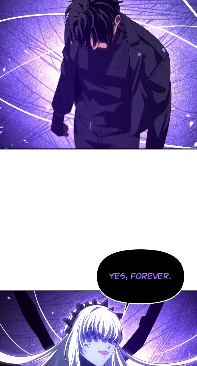 Read I Was the Final Boss chapter 99 image 111 on Lezhin