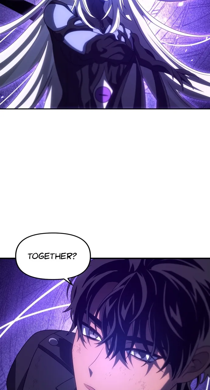 Read I Was the Final Boss chapter 99 image 112 on Lezhin
