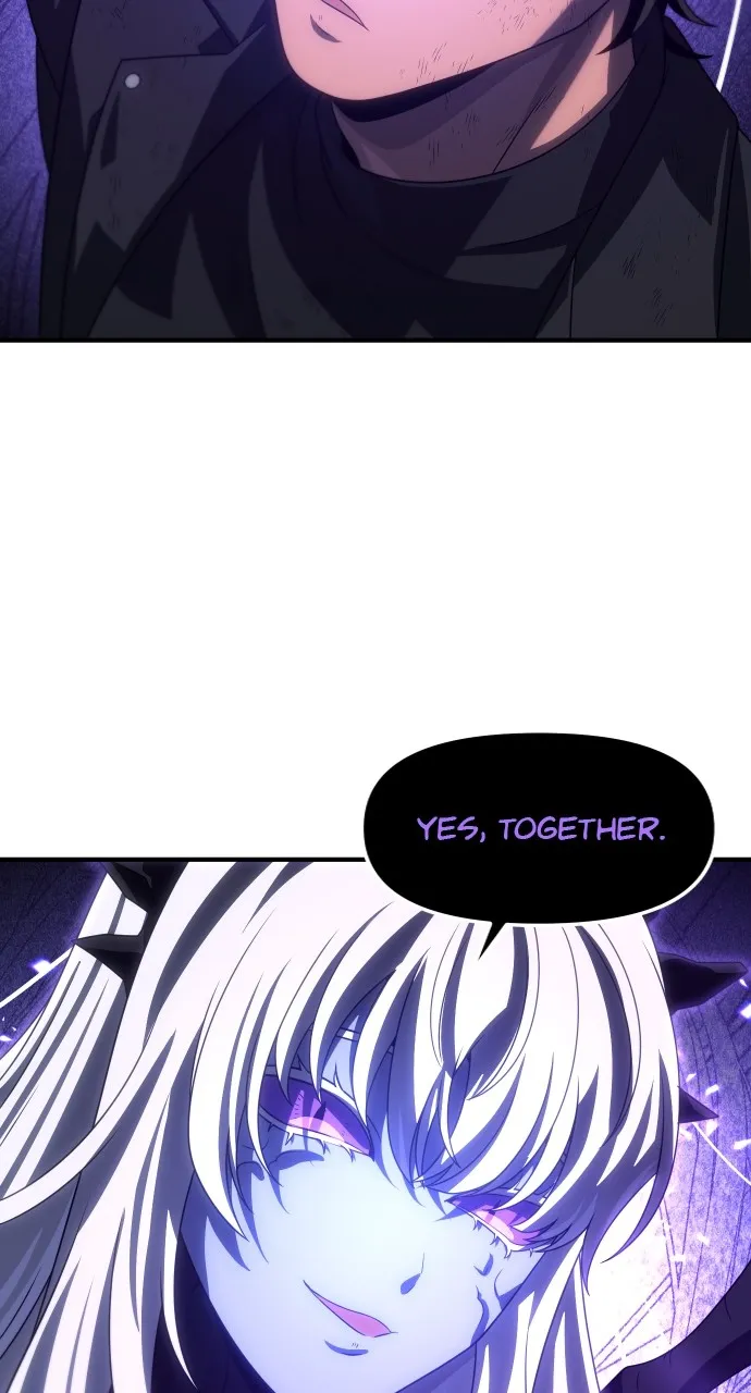 Read I Was the Final Boss chapter 99 image 113 on Lezhin