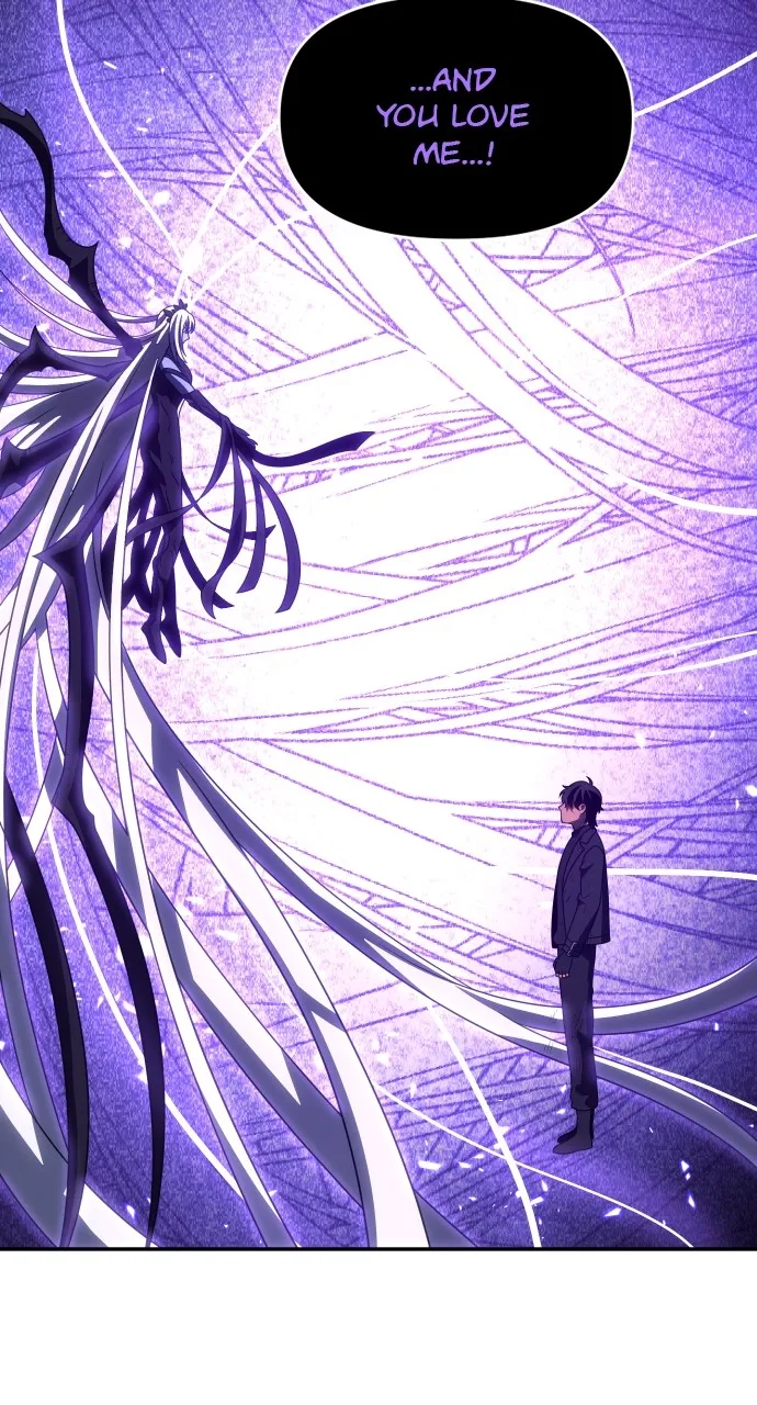 Read I Was the Final Boss chapter 99 image 115 on Lezhin