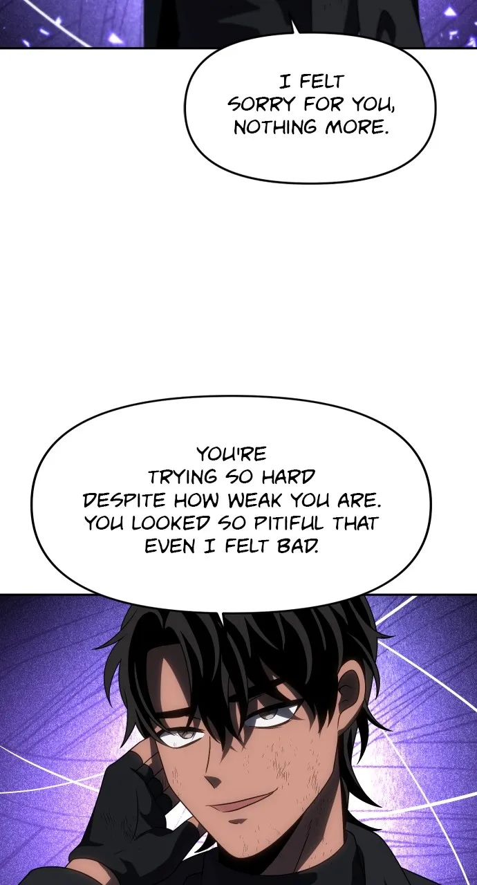 Read I Was the Final Boss chapter 99 image 122 on Lezhin