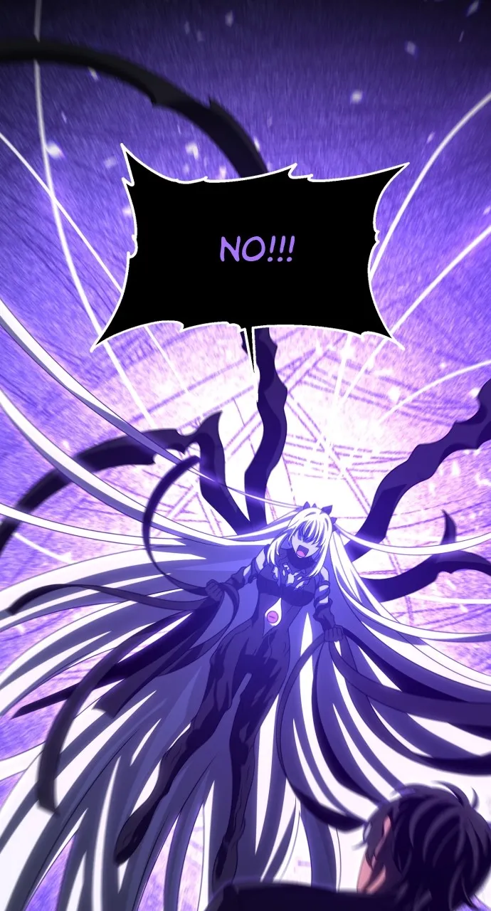 Read I Was the Final Boss chapter 99 image 126 on Lezhin