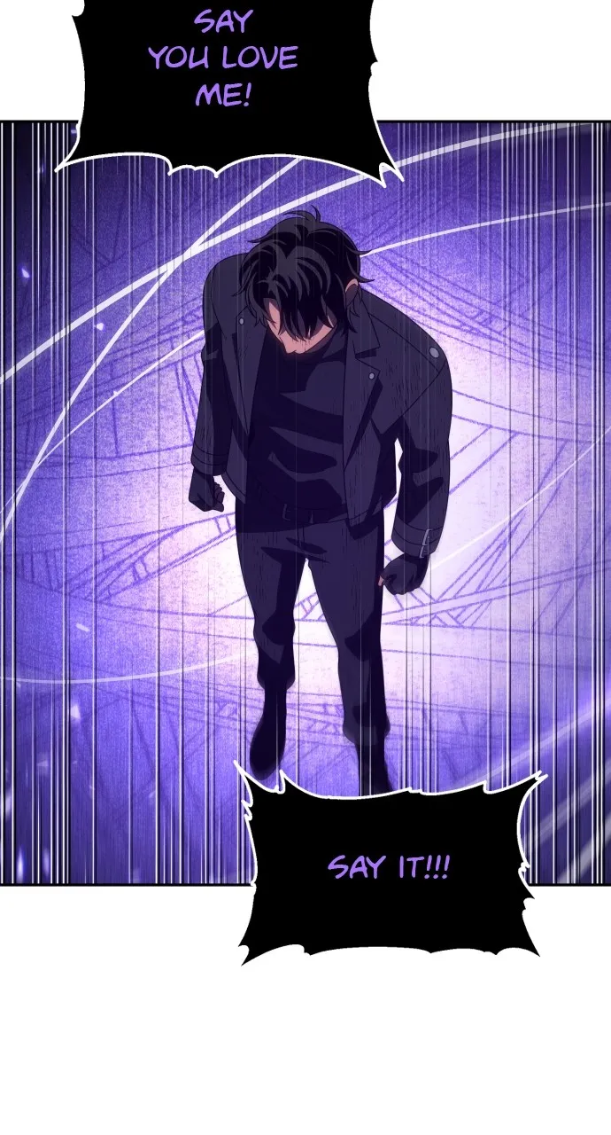 Read I Was the Final Boss chapter 99 image 129 on Lezhin