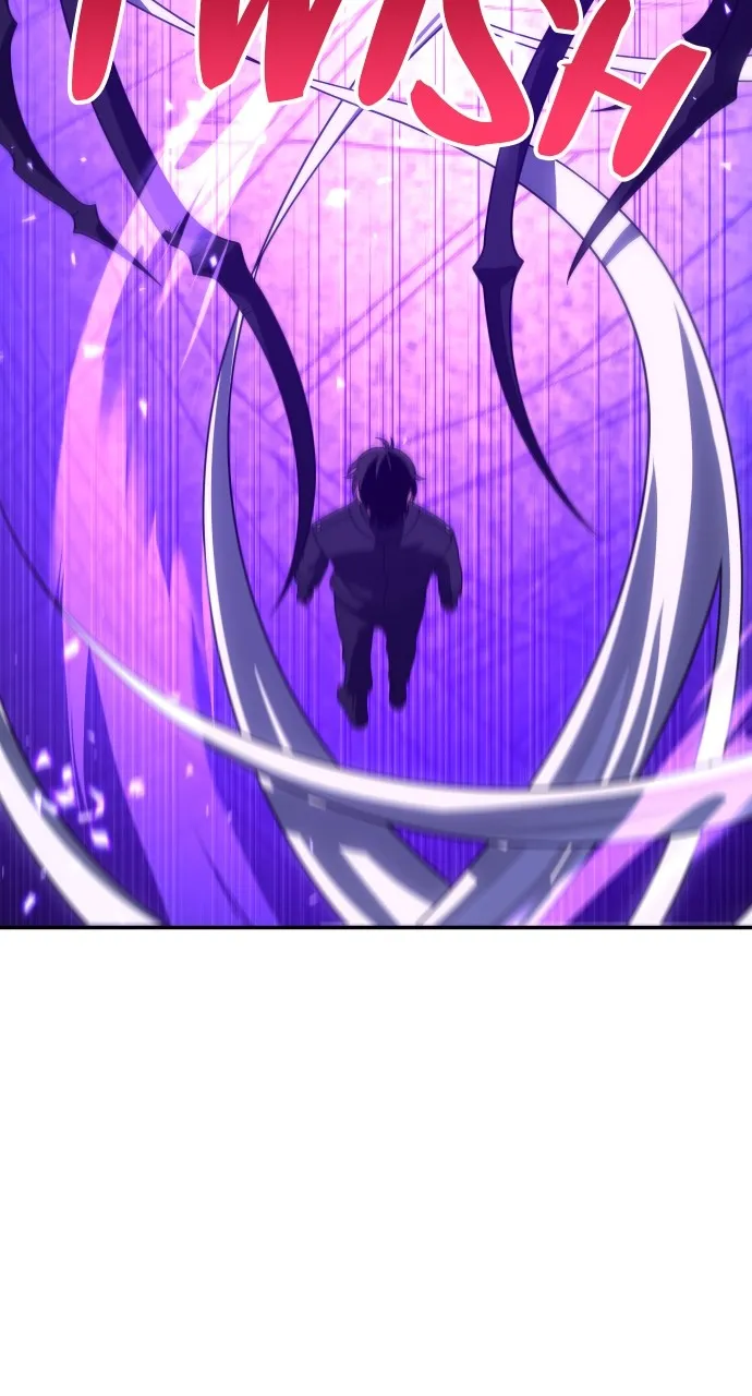 Read I Was the Final Boss chapter 99 image 135 on Lezhin