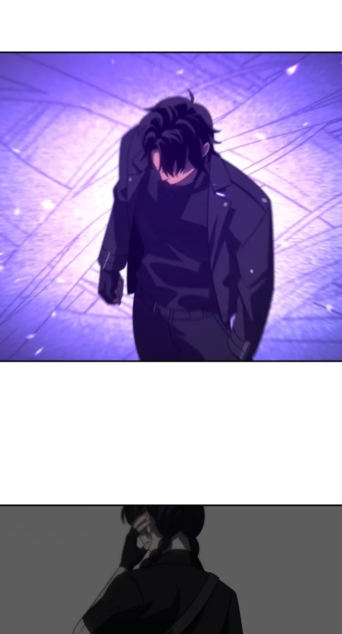 Read I Was the Final Boss chapter 99 image 136 on Lezhin