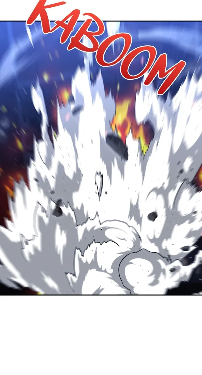 Read I Was the Final Boss chapter 99 image 25 on Lezhin