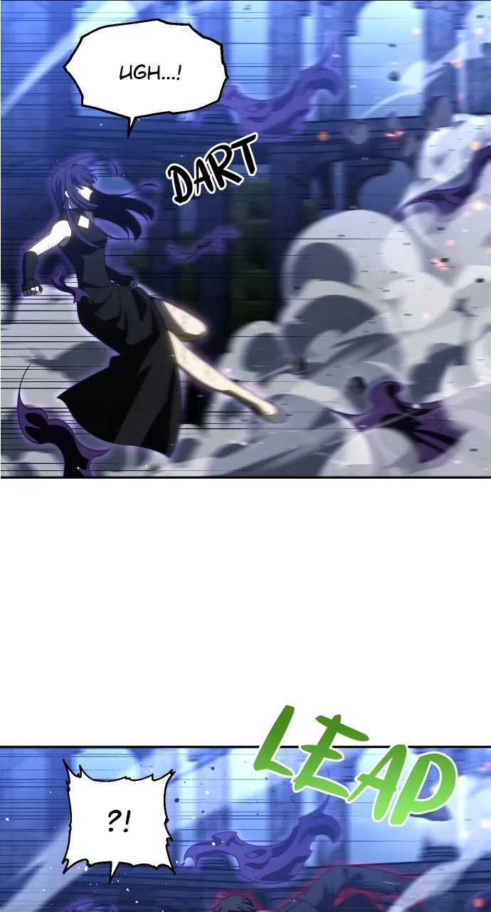 Read I Was the Final Boss chapter 99 image 27 on Lezhin