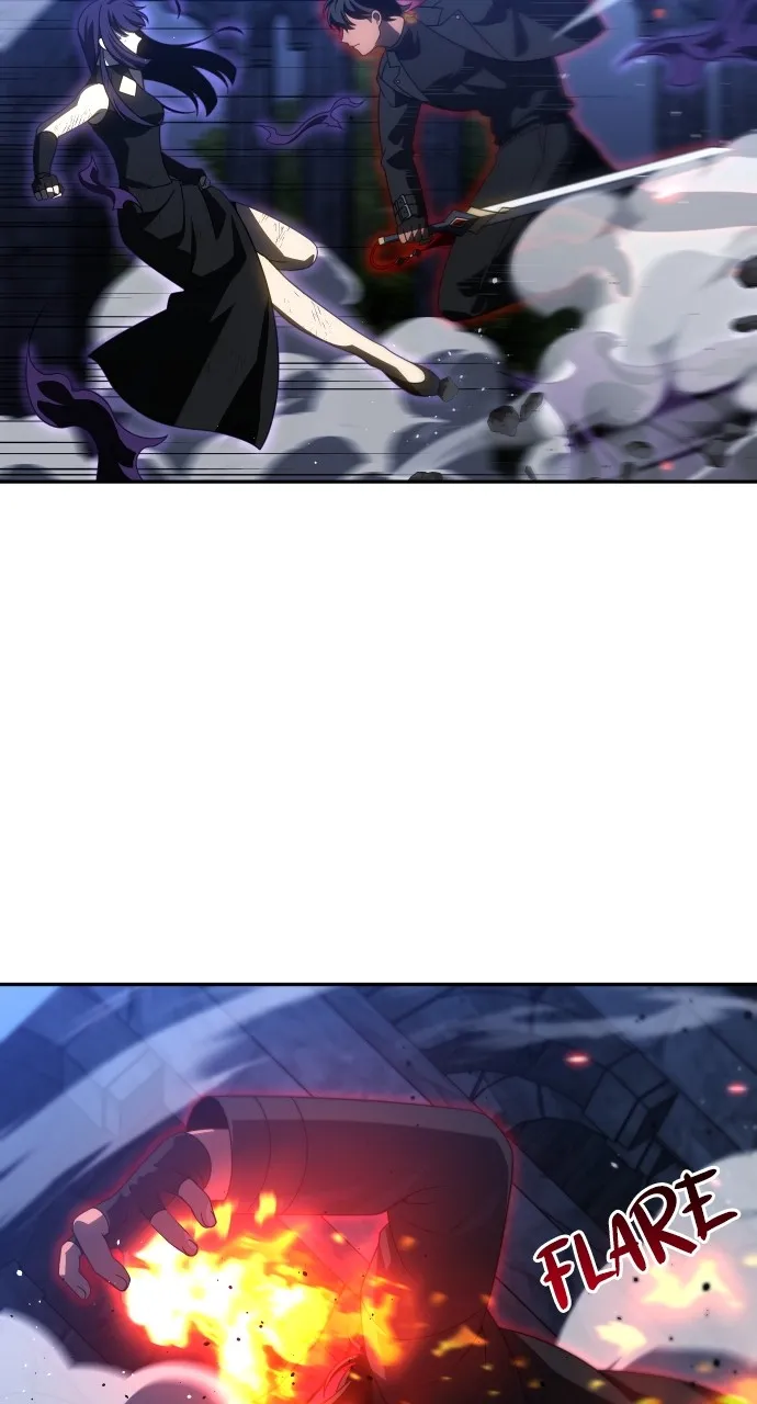 Read I Was the Final Boss chapter 99 image 28 on Lezhin