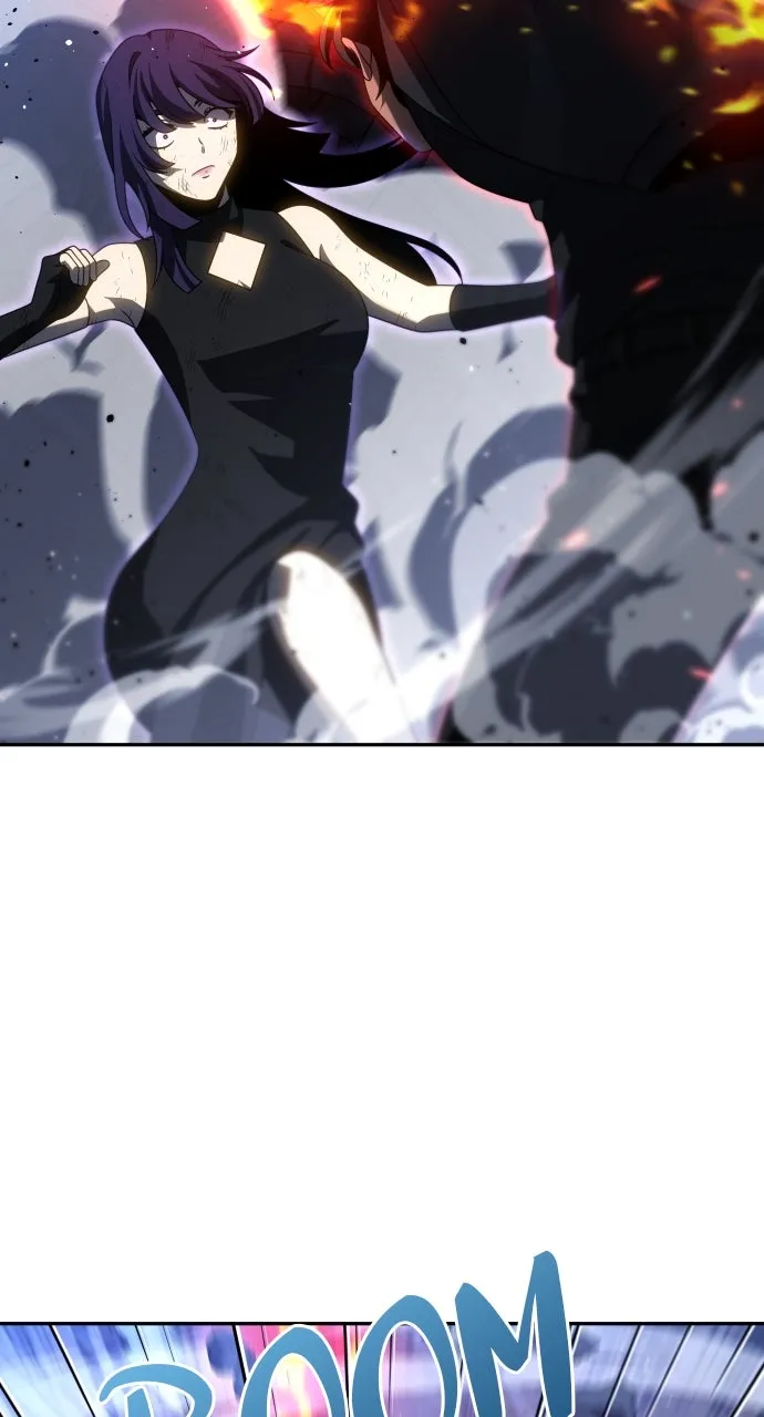 Read I Was the Final Boss chapter 99 image 29 on Lezhin