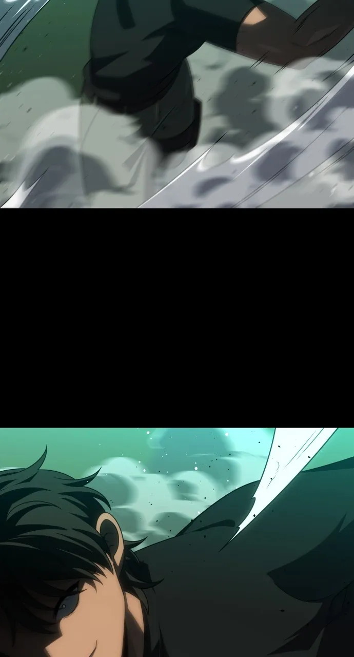 Read I Was the Final Boss chapter 99 image 3 on Lezhin
