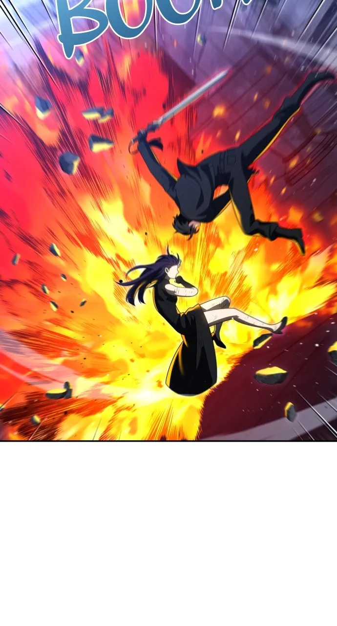 Read I Was the Final Boss chapter 99 image 30 on Lezhin