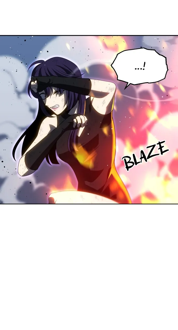 Read I Was the Final Boss chapter 99 image 31 on Lezhin