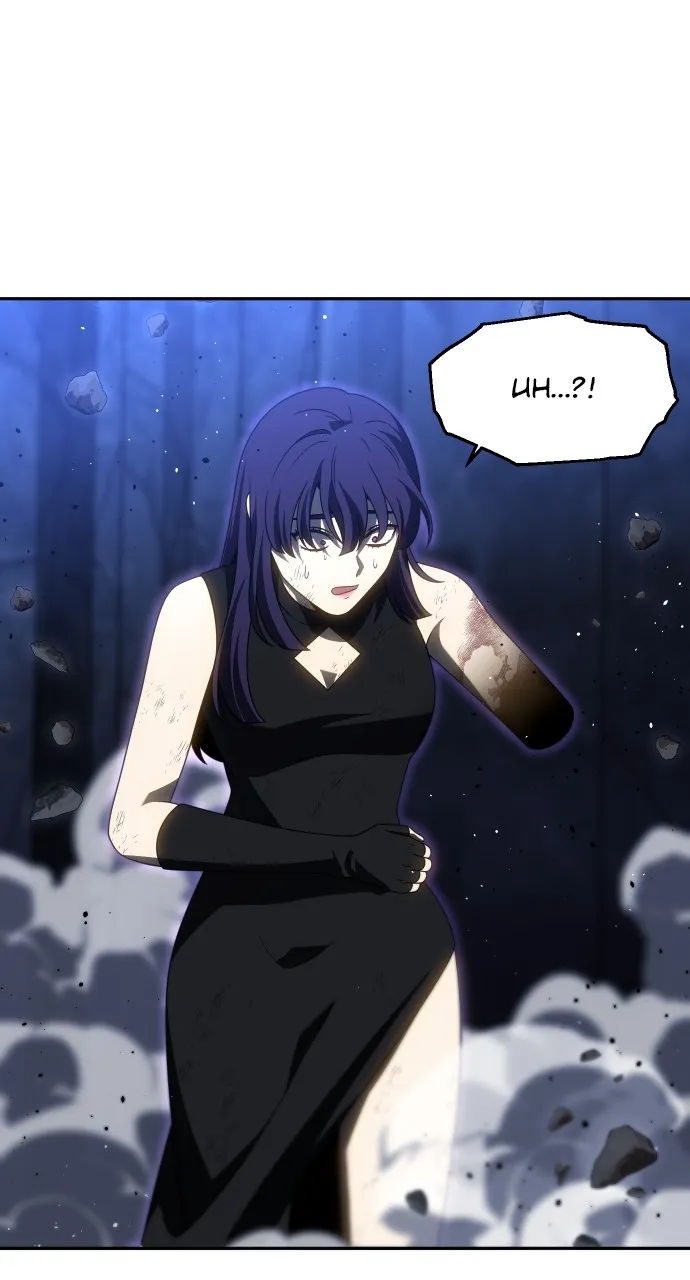 Read I Was the Final Boss chapter 99 image 35 on Lezhin