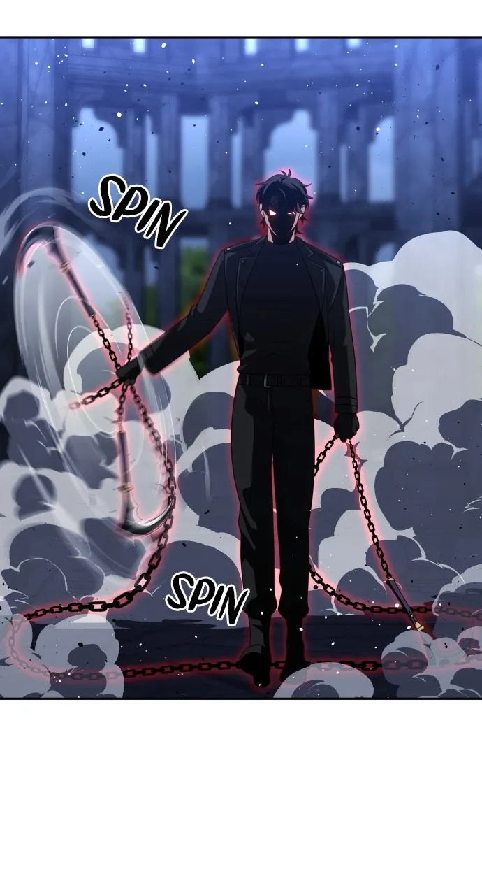 Read I Was the Final Boss chapter 99 image 38 on Lezhin