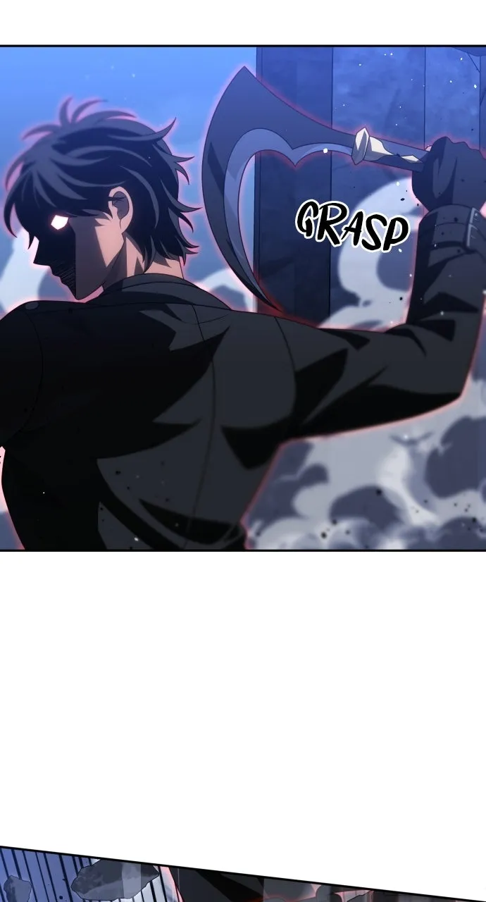 Read I Was the Final Boss chapter 99 image 39 on Lezhin
