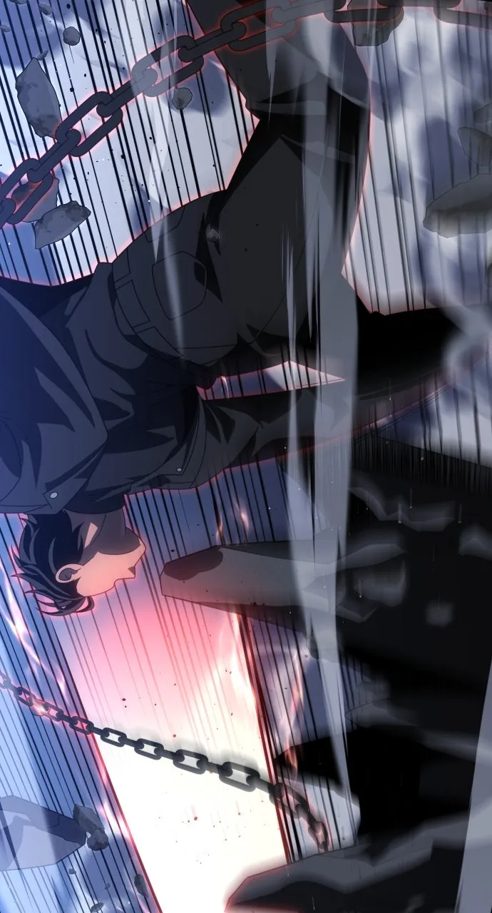 Read I Was the Final Boss chapter 99 image 40 on Lezhin