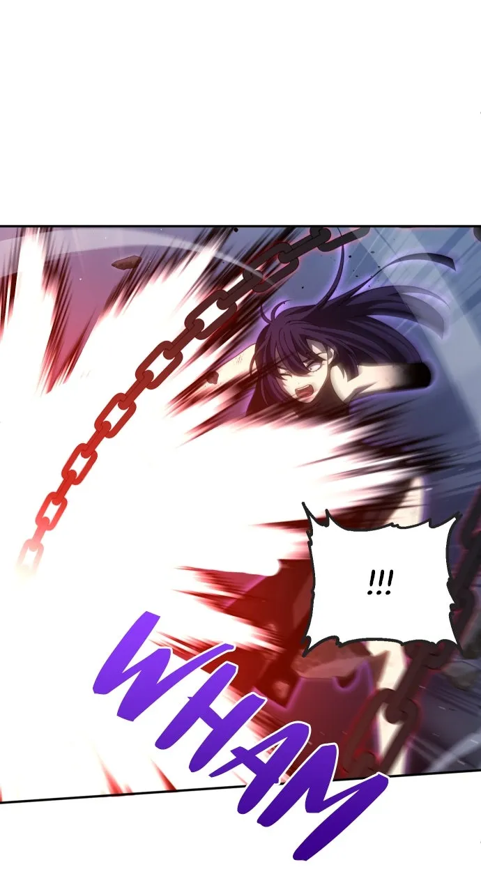 Read I Was the Final Boss chapter 99 image 42 on Lezhin
