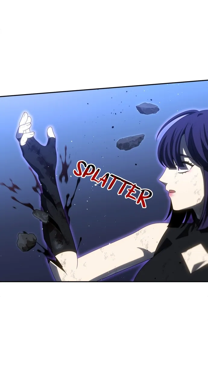 Read I Was the Final Boss chapter 99 image 43 on Lezhin